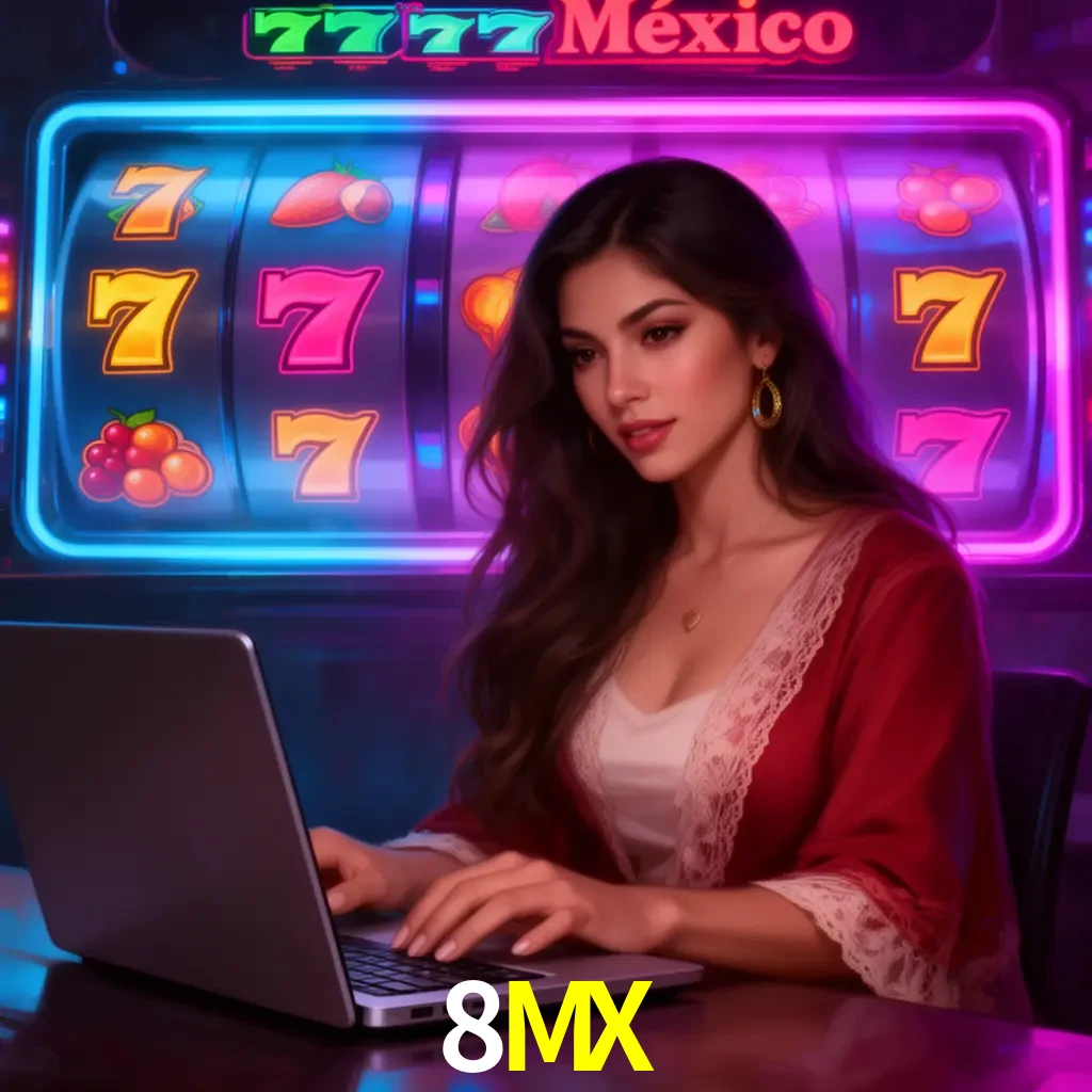 8MX Símbolos con valor multiplicador