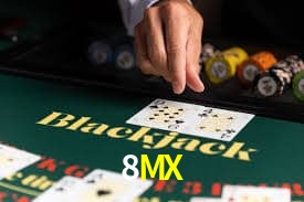8MX Bingo clásico mexicano