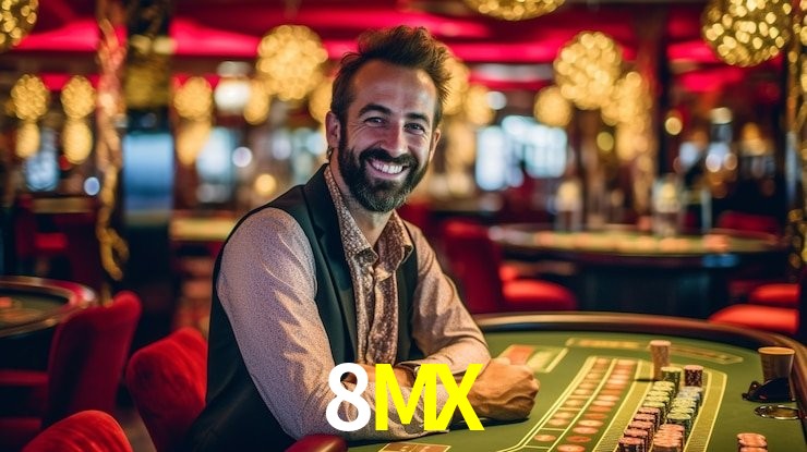 8MX Rondas de bonificación