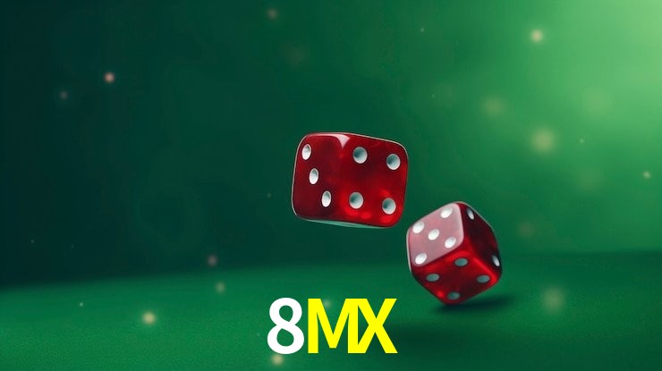 8MX Android